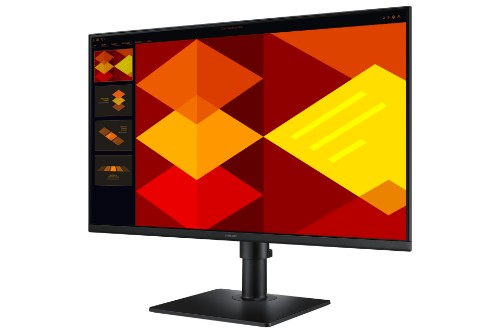 LS27D400GAUXXU | Samsung 27" S40GD Full HD Monitor