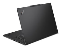 Lenovo ThinkPad P1 Gen 8 Intel Core Ultra 9 285H Mobile workstation 40.6 cm (16") WUXGA 64 GB LPDDR5x-SDRAM 2 TB SSD NVIDIA RTX PRO 2000 Blackwell Wi-Fi 7 (802.11be) Windows 11 Pro UK English Black
