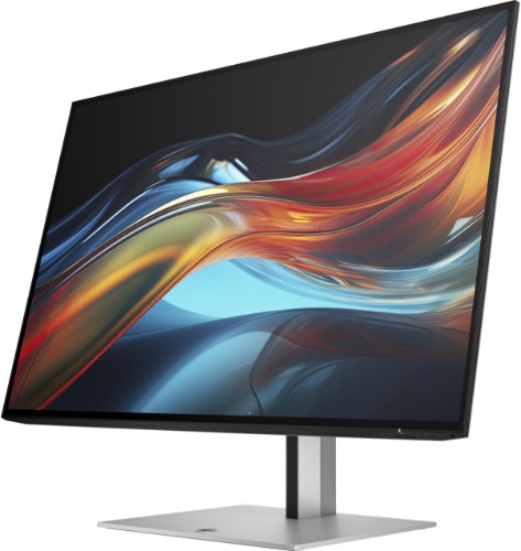 8Y2F7AA#ABB | HP Series 7 Pro 24 inch WUXGA USB-C Monitor - 724pu