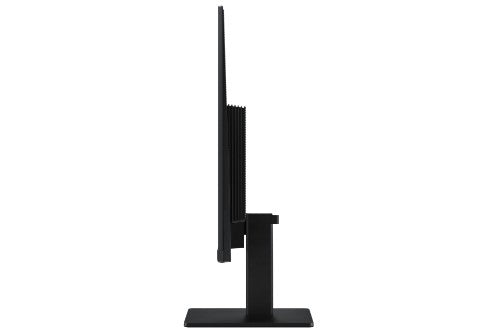 LS24D300GAUXXU | Samsung LS24D300GAU computer monitor 61 cm (24") 1920 x 1080 pixels Full HD LCD Black