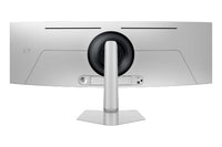 Samsung 49" Odyssey OLED G93SD DQHD, 240Hz Gaming Monitor