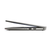 Lenovo ThinkPad L13 2-in-1 Gen 6 (Intel) Intel Core Ultra 7 255U Hybrid (2-in-1) 33.8 cm (13.3") Touchscreen WUXGA 16 GB LPDDR5x-SDRAM 512 GB SSD Wi-Fi 6E (802.11ax) Windows 11 Pro UK English Grey