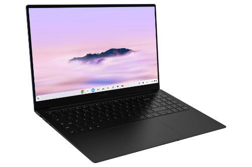 XE550XGA-KC1UK | Samsung Galaxy Chromebook Plus 15.6" 3 8GB 256GB