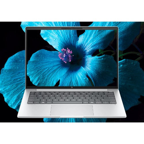 A37G8ET#ABU | HP EliteBook 8 G1i 14 inch Notebook AI PC Intel Core Ultra 7 255U Laptop 35.6 cm (14") WUXGA 32 GB DDR5-SDRAM 1 TB SSD Wi-Fi 7 (802.11be) Windows 11 Pro Silver