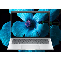 HP EliteBook 8 G1i AI PC Intel Core Ultra 5 225U Laptop 35.6 cm (14") WUXGA 16 GB DDR5-SDRAM 512 GB SSD Wi-Fi 7 (802.11be) Windows 11 Pro Silver