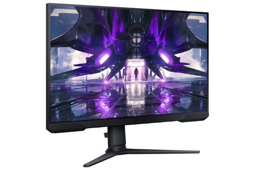 LS27AG320NUXEN | Samsung G32A computer monitor 68.6 cm (27") 1920 x 1080 pixels Full HD LCD Black