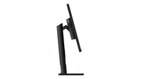 Lenovo ThinkVision T32p-30 computer monitor 80 cm (31.5") 3840 x 2160 pixels 4K Ultra HD LED Black