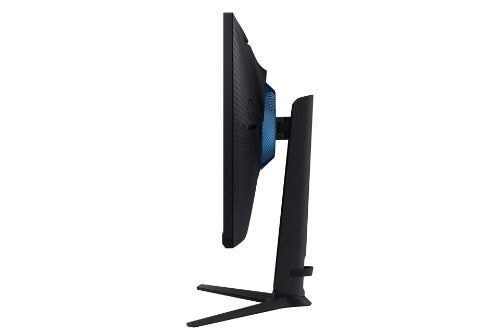 LS27DG302EUXXU | Samsung 27" Odyssey G30D, FHD, 180Hz Gaming Monitor