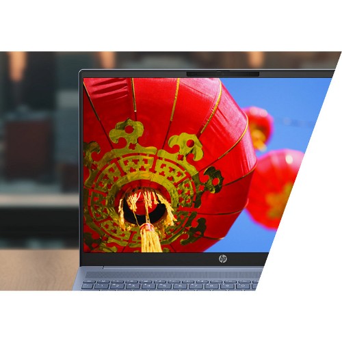 BV3H5EA#ABU | HP OmniBook 5 NGAI OmniBook 5 Next Gen AI 16-ag1009na Copilot+ PC AMD Ryzen™ AI 5 340 Laptop 40.6 cm (16") 2K 16 GB LPDDR5x-SDRAM 1 TB SSD Wi-Fi 6 (802.11ax) Windows 11 Home Blue