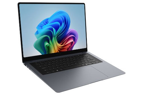 Samsung Galaxy Book6 Pro (16", Core Ultra 7, 16GB), a Copilot+ PC