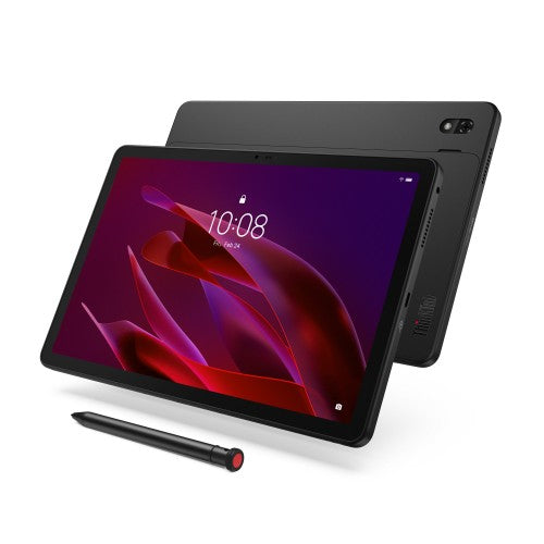 ZAHM0004GB | Lenovo ThinkTab X11 Gen 1 Snapdragon 128 GB 27.8 cm (10.9") 8 GB Wi-Fi 6E (802.11ax) Android 16 Black