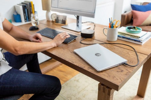 5TW10ET#ABU | HP USB-C Dock G5