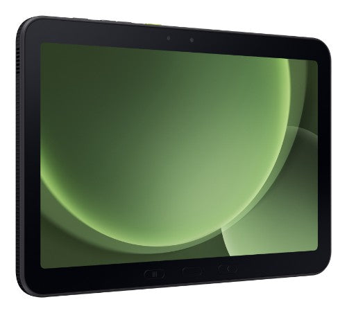 SM-X356BZGEEEB | Samsung Galaxy Tab Active5 Pro Active5 Pro 5G Enterprise Edit Snapdragon LTE 256 GB 25.6 cm (10.1") 8 GB Wi-Fi 6 (802.11ax) Android 15 Green
