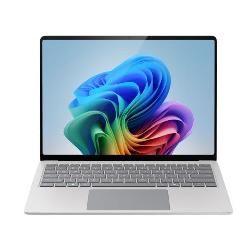 Microsoft Surface Laptop 7 Copilot+ PC Snapdragon 35 cm (13.8") Touchscreen 16 GB LPDDR5x-SDRAM 1 TB SSD Wi-Fi 7 (802.11be) Windows 11 Pro Platinum