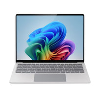 Microsoft Surface Laptop 7 Copilot+ PC Snapdragon 35 cm (13.8") Touchscreen 16 GB LPDDR5x-SDRAM 1 TB SSD Wi-Fi 7 (802.11be) Windows 11 Pro Platinum