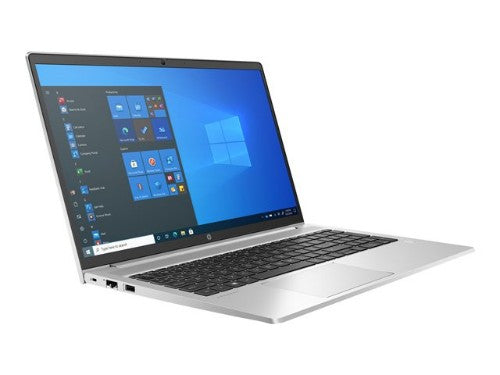 3C2V5ES#ABU | HP ProBook 455 G8 5400U Notebook 39.6 cm (15.6") HD AMD Ryzen™ 3 8 GB DDR4-SDRAM 256 GB SSD Wi-Fi 5 (802.11ac) Windows 10 Pro Silver