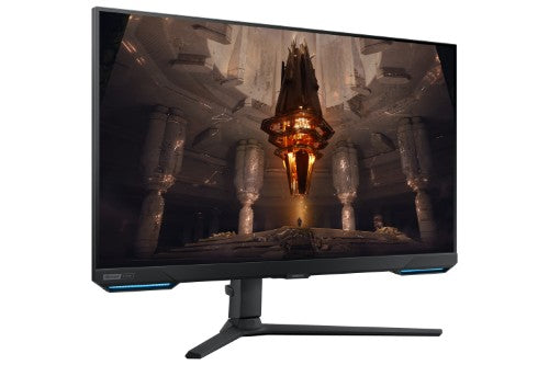 LS32BG700EUXEN | Samsung G70B computer monitor 81.3 cm (32") 3840 x 2160 pixels 4K Ultra HD LED Black