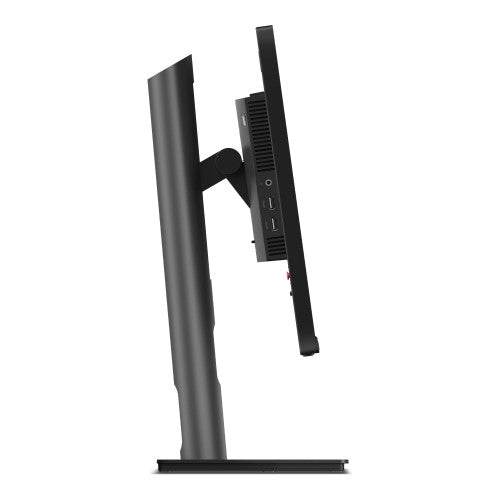 63F4MAT1UK | Lenovo ThinkVision P25i-30 computer monitor 62.2 cm (24.5") 1920 x 1080 pixels Full HD LED Black