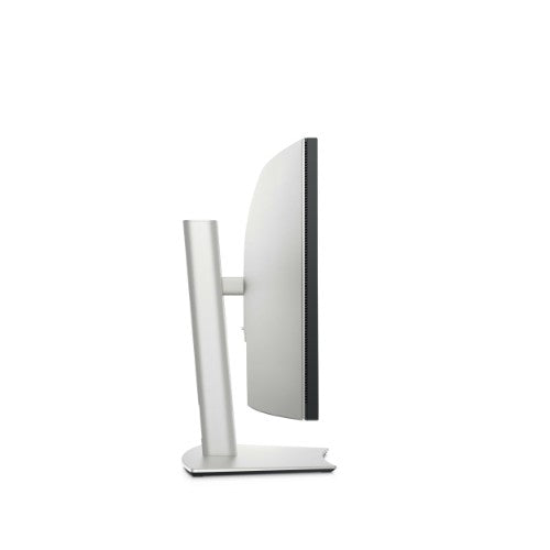 DELL-U3425WE | DELL UltraSharp U3425WE computer monitor 86.7 cm (34.1") 3440 x 1440 pixels Wide Quad HD LCD Black, Silver