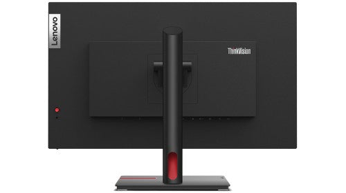 Lenovo T27h-30 computer monitor 68.6 cm (27") 2560 x 1440 pixels Quad HD Black