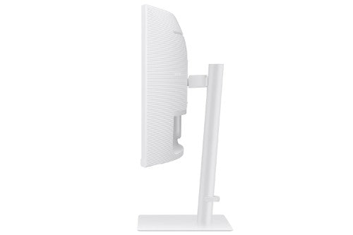 LS34C650TAUXXU | Samsung LS34C650TAU Computer Monitor 86.4 cm (34") 3440 x 1440 pixels 4K Ultra HD LED White