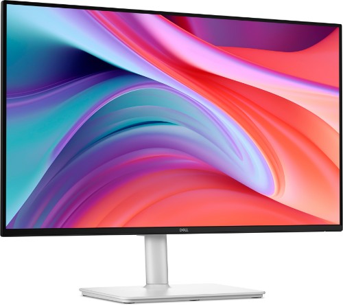 DELL-S2725HSM | DELL S Series S2725HSM computer monitor 68.6 cm (27") 1920 x 1080 pixels Full HD LCD White