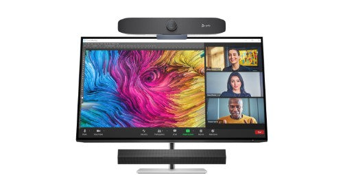 8Y2K9AA#ABU | HP Series 7 Pro 31.5 inch 4K Thunderbolt 4 Monitor - 732pk