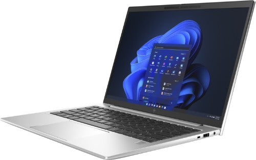 6T159EA#ABU | HP EliteBook 830 G9 Intel® Core™ i5 i5-1235U Laptop 33.8 cm (13.3") WUXGA 8 GB DDR5-SDRAM 256 GB SSD Wi-Fi 6E (802.11ax) Windows 11 Pro Silver