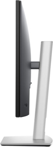 DELL-P2725D | DELL Pro Plus P2725D computer monitor 68.6 cm (27") 2560 x 1440 pixels Quad HD LCD Black, Silver