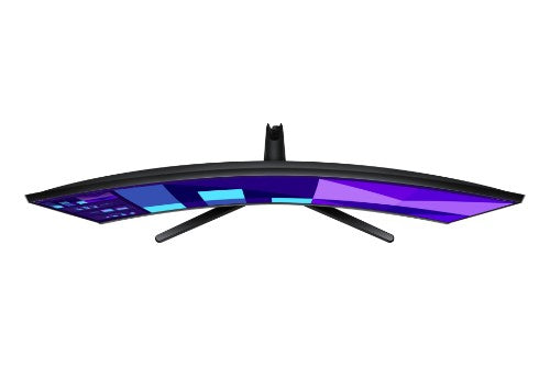LS32D396GAUXXU | Samsung 32" S39GD Full HD Curved Monitor
