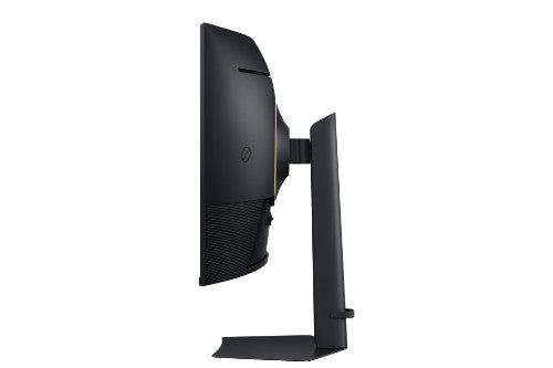 LS37FG756EUXXU | Samsung 37" Odyssey G7 G75F UHD 165Hz Curved Gaming Monitor