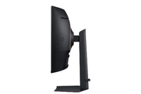 Samsung 37" Odyssey G7 G75F UHD 165Hz Curved Gaming Monitor