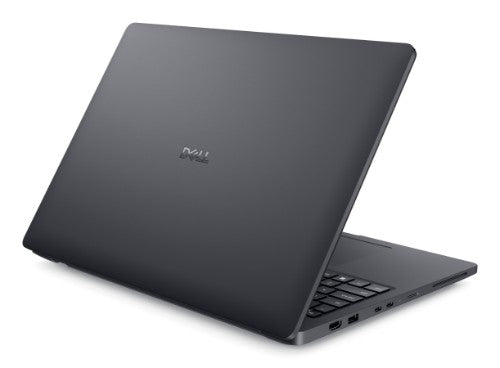 PH9MC | DELL Pro Max 16 MC16250 Intel Core Ultra 7 265H Mobile workstation 40.6 cm (16") Full HD+ 32 GB DDR5-SDRAM 1 TB SSD NVIDIA RTX PRO 1000 Blackwell Wi-Fi 7 (802.11be) Windows 11 Pro UK English Black