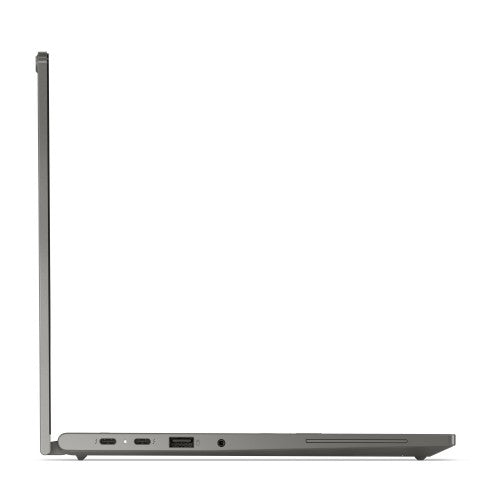 21R7004JUK | Lenovo ThinkPad L13 2-in-1 Gen 6 (Intel) Intel Core Ultra 5 225U Hybrid (2-in-1) 33.8 cm (13.3") Touchscreen WUXGA 16 GB LPDDR5x-SDRAM 512 GB SSD Wi-Fi 6E (802.11ax) Windows 11 Pro UK English Grey
