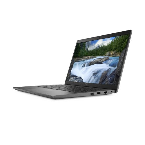 M96KV | DELL Latitude 3450 Intel® Core™ i7 i7-1355U Laptop 35.6 cm (14") Full HD 16 GB DDR5-SDRAM 512 GB SSD Wi-Fi 6E (802.11ax) Windows 11 Pro UK English Grey