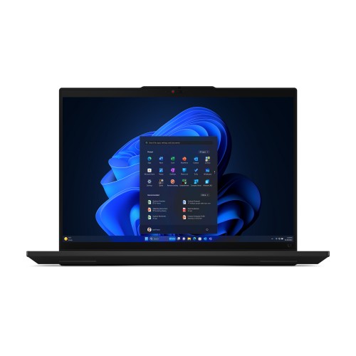 21L1007CUK | Lenovo ThinkPad L14 Gen 5 (Intel) Intel Core Ultra 5 125U Laptop 35.6 cm (14") WUXGA 16 GB DDR5-SDRAM 256 GB SSD Wi-Fi 6E (802.11ax) Windows 11 Pro English Black