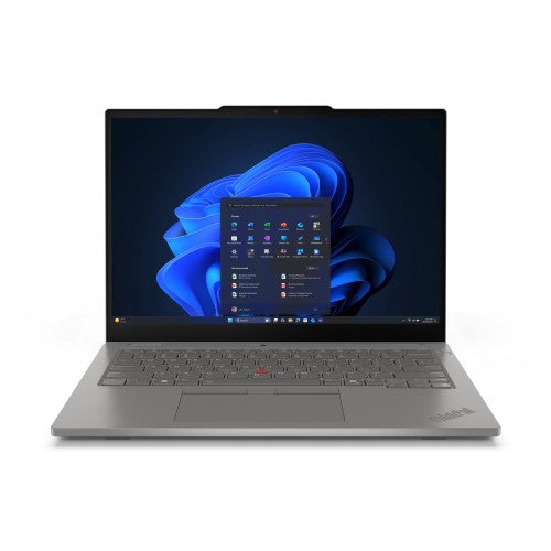 21R7004JUK | Lenovo ThinkPad L13 2-in-1 Gen 6 (Intel) Intel Core Ultra 5 225U Hybrid (2-in-1) 33.8 cm (13.3") Touchscreen WUXGA 16 GB LPDDR5x-SDRAM 512 GB SSD Wi-Fi 6E (802.11ax) Windows 11 Pro UK English Grey