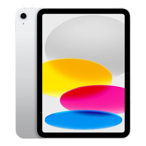 MD7P4KN/A | Apple iPad 11-inch A16 Wi-Fi + Cellular 512GB - Silver