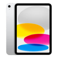 Apple iPad 11-inch A16 Wi-Fi + Cellular 512GB - Silver
