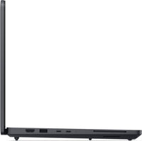 DELL Pro Max 14 MC14255 Copilot+ PC AMD Ryzen AI 7 PRO 350 Mobile workstation 35.6 cm (14") Full HD+ 16 GB LPDDR5x-SDRAM 512 GB SSD Wi-Fi 7 (802.11be) Windows 11 Pro UK English Black