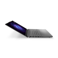 Lenovo LOQ 15IAX9E Intel® Core™ i5 i5-12450HX Laptop 39.6 cm (15.6") Full HD 16 GB DDR5-SDRAM 1 TB SSD NVIDIA GeForce RTX 3050 Wi-Fi 6 (802.11ax) Windows 11 Home English Grey