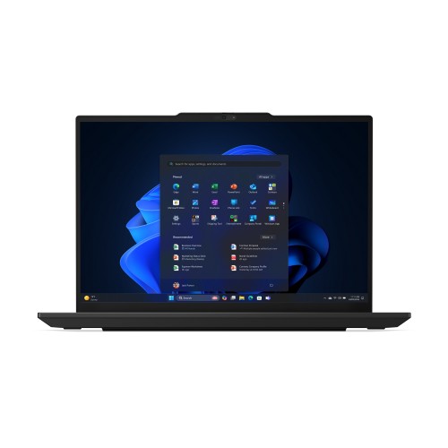 21T0006YUK | Lenovo ThinkPad E14 Gen 7 (AMD) AMD Ryzen™ 5 220 Laptop 35.6 cm (14") WUXGA 16 GB DDR5-SDRAM 512 GB SSD Wi-Fi 6E (802.11ax) Windows 11 Pro UK English Black