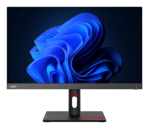 63FCKATBUK | Lenovo ThinkVision S22i-30 computer monitor 54.6 cm (21.5") 1920 x 1080 pixels Full HD LCD Black, Grey