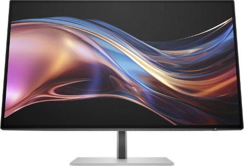 8J9E6UT#ABB | HP Series 7 Pro 27 inch QHD Thunderbolt 4 Monitor - 727pu