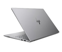 HP ZBook X G1i 16 inch Mobile Workstation PC Wolf Pro Security Edition - Data Science Intel Core Ultra 9 285H 40.6 cm (16") WQUXGA 64 GB DDR5-SDRAM 2 TB SSD NVIDIA RTX PRO 2000 Blackwell Wi-Fi 7 (802.11be) Windows 11 Pro AI Workstation, AI PC Silver