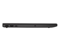 HP 255 G10 AMD Ryzen™ 5 7530U Laptop 39.6 cm (15.6") Full HD 8 GB DDR4-SDRAM 256 GB SSD Wi-Fi 6 (802.11ax) Windows 11 Home Black