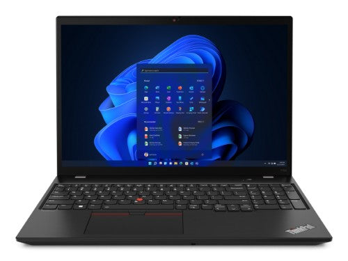 21HLS4N300 | Lenovo ThinkPad P16s Intel® Core™ i7 i7-1360P Mobile workstation 40.6 cm (16") WUXGA 16 GB LPDDR5x-SDRAM 256 GB SSD NVIDIA RTX A500 Wi-Fi 6E (802.11ax) Windows 11 Pro UK English Black