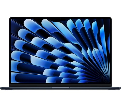 MDVN4B/A | Apple MacBook Air Apple M M5 Laptop 38.9 cm (15.3") 24 GB 1 TB SSD Wi-Fi 7 (802.11be) macOS Tahoe Navy