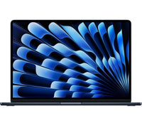 Apple MacBook Air Apple M M5 Laptop 38.9 cm (15.3") 24 GB 1 TB SSD Wi-Fi 7 (802.11be) macOS Tahoe Navy