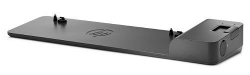 D9Y32AAR | HP 2013 UltraSlim Docking Station Black